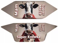 Cukierki - Super Krówka na imprezę, przyjęcie - miniaturka - grafika 1