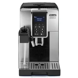 Ekspres do kawy DeLonghi Dinamica ECAM354.55.SB - Ekspresy do kawy - miniaturka - grafika 1