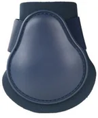 Akcesoria jeździeckie - Horze Ochraniacze skokowe tyły - granatowy - miniaturka - grafika 1
