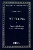 Filozofia i socjologia - System idealizmu transcendentalnego - Schelling Friedrich Wilhelm Joseph - miniaturka - grafika 1