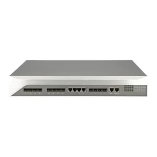 EXTRALINK PREDATOR V2 EPON OLT 1U 19'' 8X GIGABIT PON PORTS/ 4x 10G SFP+ UPLINK PORTS/ 4X 1G  PORTS - Pozostałe akcesoria sieciowe - miniaturka - grafika 1
