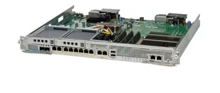 Cisco moduł IPS60 do ASA5585 - Firewalle sprzętowe - miniaturka - grafika 1
