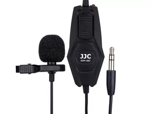 JJC SB4141 - Mikrofony komputerowe - miniaturka - grafika 1