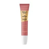 Balsamy do ust - Max Factor Miracle Pure Lip Enhancer Balsam do ust 12 ml Odcień 050 Pink Matcha - miniaturka - grafika 1