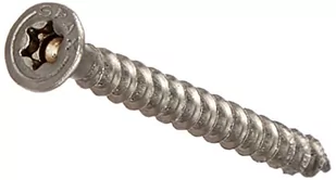Spax Wkręty do konstr. drewnianych z główką stożkową Tx A2 4x45mm (pełny gwint) - Wkręty - miniaturka - grafika 1