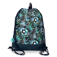 Plecaki - Movom Balls plecak, niebieski, 32 x 42 cm, poliester, niebieski, plecak, niebieski, Plecak - miniaturka - grafika 1