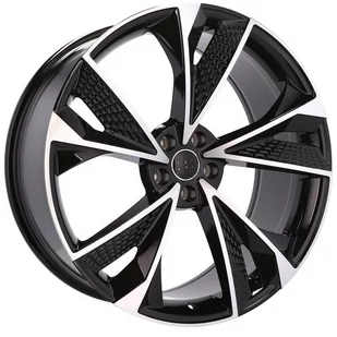 Felgi aluminiowe RACINGLINE RBY1566, 20", 4 szt. - Felgi aluminiowe - miniaturka - grafika 1