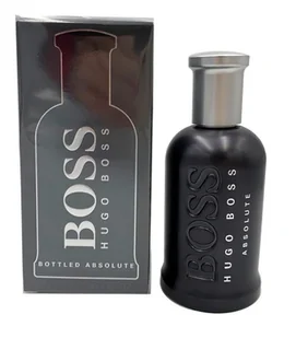 Hugo Boss Bottled Absolute woda perfumowana 50ml - Wody i perfumy męskie - miniaturka - grafika 1