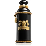 Wody i perfumy męskie - Alexandre.J The Collector: Black Muscs woda perfumowana 100ml - miniaturka - grafika 1