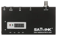 Inne akcesoria audio-wideo - Modulator DVB-T ST-6501 - miniaturka - grafika 1