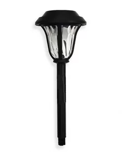Lampa solarna LED do ogrodu - Lampy ogrodowe - miniaturka - grafika 1