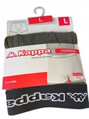 Majtki męskie - kappa rozmiar L bokserka - miniaturka - grafika 1