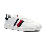 Buty dla dziewczynek - Tommy Hilfiger Sneakersy - miniaturka - grafika 1
