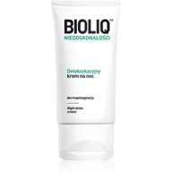 Kremy do twarzy - Bioliq 55+ Krem intensywnie liftingująco-odżywczy na dzień 50ml - miniaturka - grafika 1