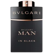 Wody i perfumy męskie - BVLGARI BVLGARI MAN In Black Eau de Parfum Spray Woda perfumowana 60 ml Męskie - miniaturka - grafika 1