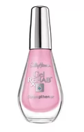 Utwardzacze do paznokci - Sally Hansen Rehab utwardzaniem paznokci leczenia paznokci, 10 ML 30080433000 - miniaturka - grafika 1