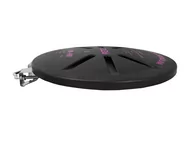Anteny TV - Antena DVB-T Szerokopasmowa Dookólna 32 dB, czarna. (1LM) - miniaturka - grafika 1