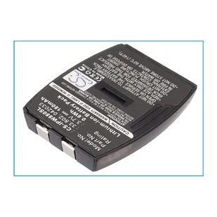 IPN Emotion W880 / 33.802 180mAh 0.6Wh Li-Ion 3.7V (Cameron Sino) - Akcesoria do słuchawek - miniaturka - grafika 1