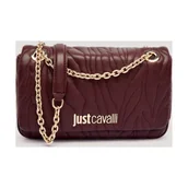 Torebki damskie - Just Cavalli Torebka na ramię - miniaturka - grafika 1