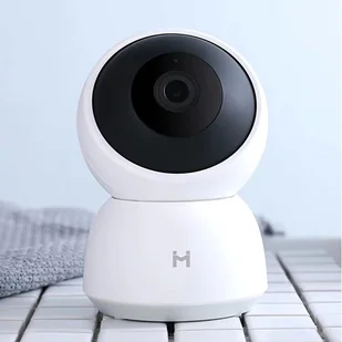 Imilab Kamera A1 + karta pamięci SanDisk 64GB - Elektroniczne nianie i monitory oddechu - miniaturka - grafika 6