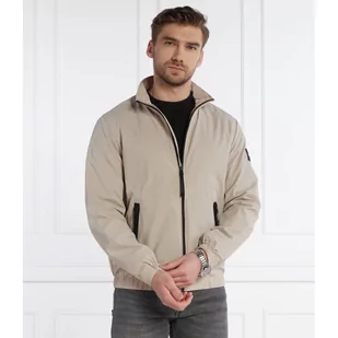 Calvin Klein Kurtka | Regular Fit - Kurtki męskie - miniaturka - grafika 1