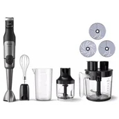 Blendery ręczne - Blender ręczny Philips 5000 HR2685/00 Szatkownica 1200W - miniaturka - grafika 1