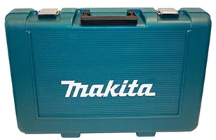 Makita walizka plastikowa do 5603rk 824555-9 - Skrzynki i torby narzędziowe - miniaturka - grafika 1