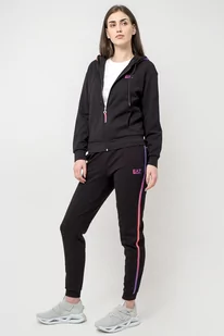 Bluza damska EA7 Emporio Armani 6LTM05-TJCZZ-1200 S - Bluzy damskie - miniaturka - grafika 1
