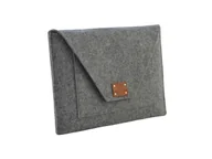 Torby na laptopy - Etui na laptopa, stylowy pokrowiec- kopertowy - miniaturka - grafika 1