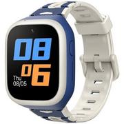 Smartwatch - Mibro Kids P5 4G LTE Biało-niebieski - miniaturka - grafika 1