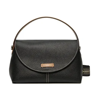 Torebka Gianni Chiarini Alessandra BS 11356 TKL-NAETN Czarny - Torebki damskie - miniaturka - grafika 1