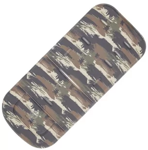 PETITE&MARS Wkładka do wózka Memory Limited 100 Camouflage - Akcesoria do wózków - miniaturka - grafika 1