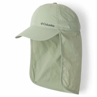 Czapka z daszkiem Schooner Bank II Cachalot safari - ONE SIZE - Czapki męskie - miniaturka - grafika 1