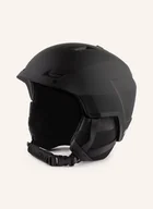 Kaski narciarskie - Salomon Kask Narciarski Pioneer Lt Pro schwarz - miniaturka - grafika 1