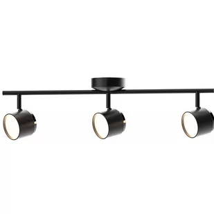 Polux Listwa 12,6W LED KUBIK 318275 SANICO 318275 - Lampy sufitowe - miniaturka - grafika 1