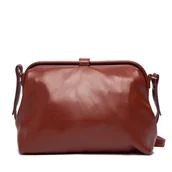 Torebki damskie - Torebka Balagan Rofe Pouch Brązowy - miniaturka - grafika 1