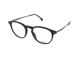Carrera Carrera 8876 807 - Okulary korekcyjne, oprawki, szkła - miniaturka - grafika 1