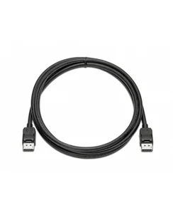 HP Akcesoria DisplayPort Cable Kit VN567AA - Kable komputerowe i do monitorów - miniaturka - grafika 4