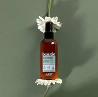 Kosmetyki do stylizacji włosów - Subtil Beautist Codzienny Fluid Pielęgnacyjny Do Włosów 200ml - miniaturka - grafika 1