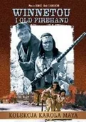 Filmy akcji DVD - Winnetou i Old Firehand - miniaturka - grafika 1