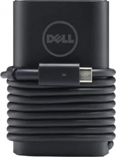 Zasilacz do laptopa Dell 65W USB-C AC Adapter for V2TJ7 - Zasilacze do laptopów - miniaturka - grafika 1