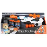 Zabawki militarne - Pistolet na piłki MEGA CREATIVE 482852 - miniaturka - grafika 1