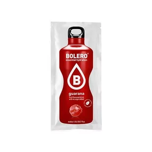 BOLERO Advanced Hydration 9g - Odżywki na masę - miniaturka - grafika 1