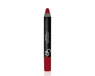 Szminki - Golden Rose Matte Crayon Lipstick Pomadka w Kredce 23 R-GMC-23 - miniaturka - grafika 1