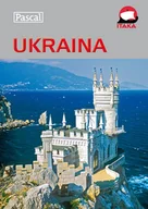Przewodniki - Ukraina - miniaturka - grafika 1