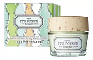 Kosmetyki pod oczy - Benefit It´s Potent! Eye Cream 14,2g W Krem pod oczy 71355 - miniaturka - grafika 1