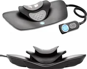 Masażery - Urządzenie do masażu szyi impulsami elektrycznymi - miniaturka - grafika 1