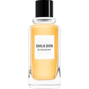Givenchy, Dahlia Divin, Woda Perfumowana, 100ml - Wody i perfumy damskie - miniaturka - grafika 1