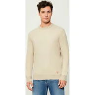 Swetry męskie - GUESS Sweter JOHNATHAN Regular Fit - miniaturka - grafika 1