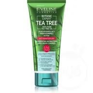 Kremy i maski do rąk - Eveline BotanicExpert Tea regenerujący krem rąk - miniaturka - grafika 1